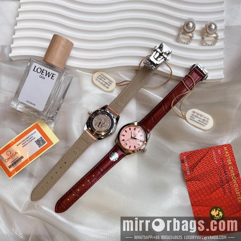 Replica Omega 34mm 022481