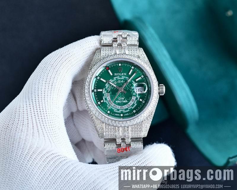 Replica Rolex 40mm 0831101