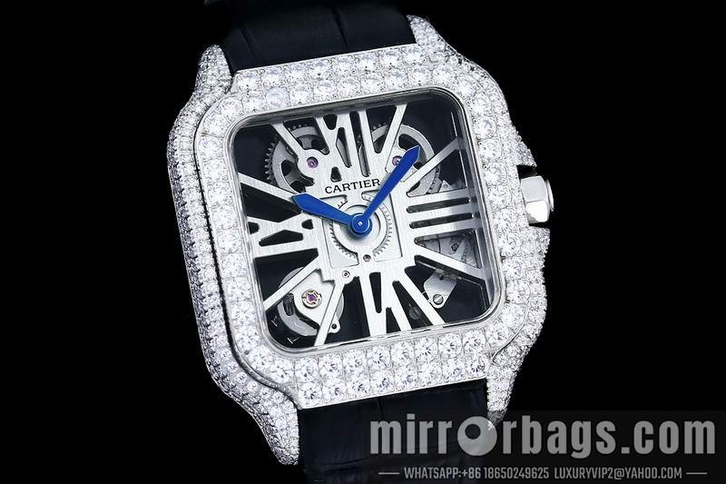 Replica Cartier Watch 032422