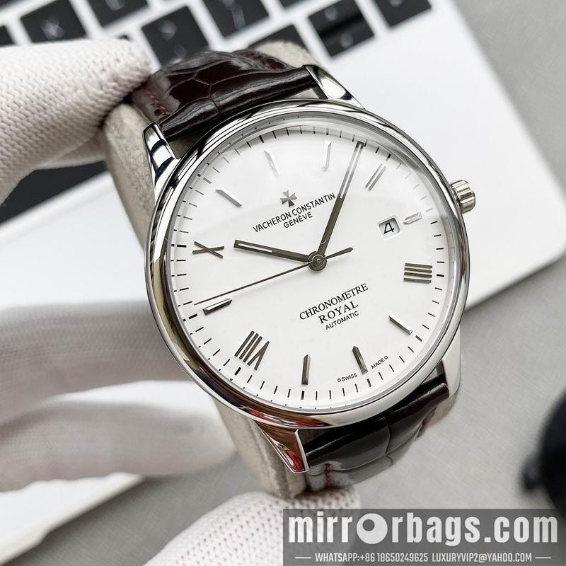 Replica Vacheron Constantin 40mm 031930