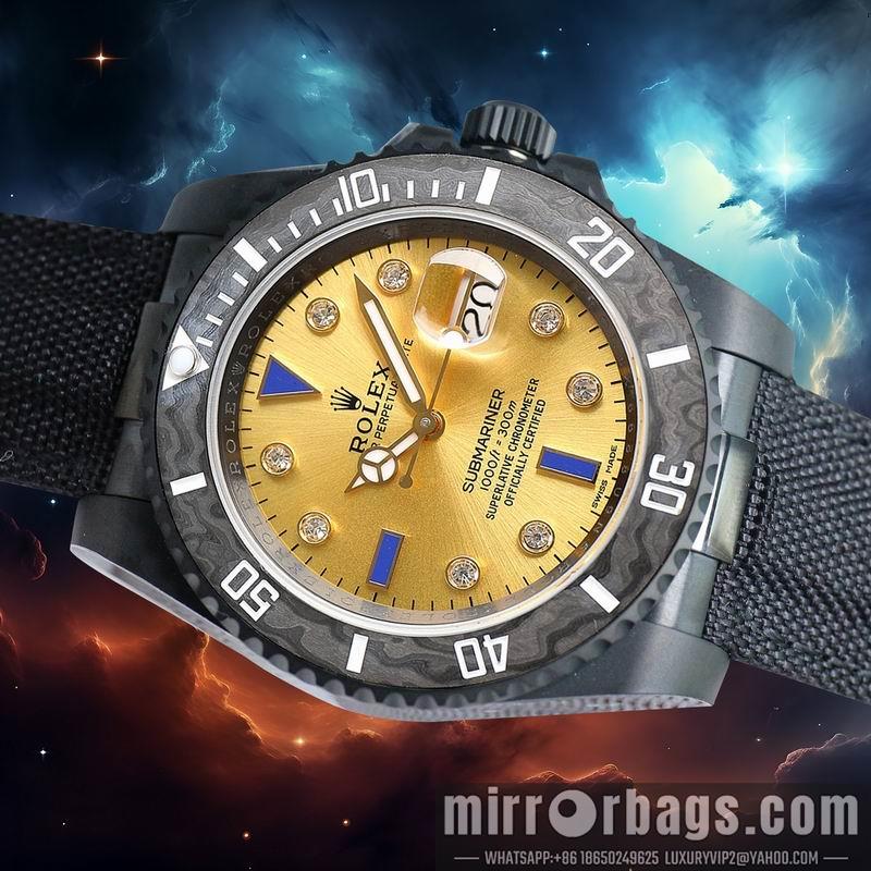 Replica Rolex watch 090983