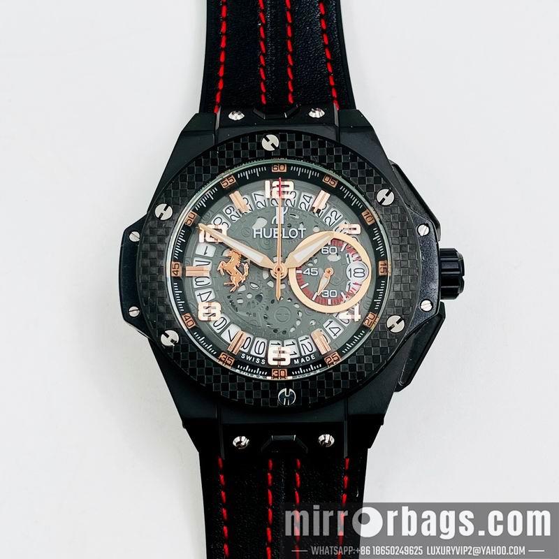 Replica Hublot 42X15.7mm 082710