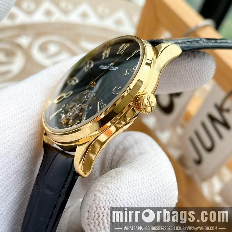Replica Jaeger Lecoultre men 42mm M31