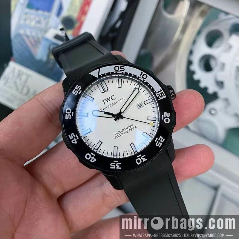 Replica IWC 43X13mm 050876