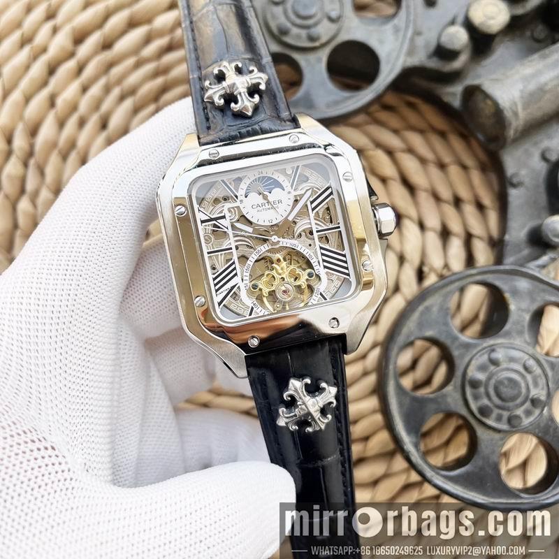 Replica Cartier 45X13mm 030206