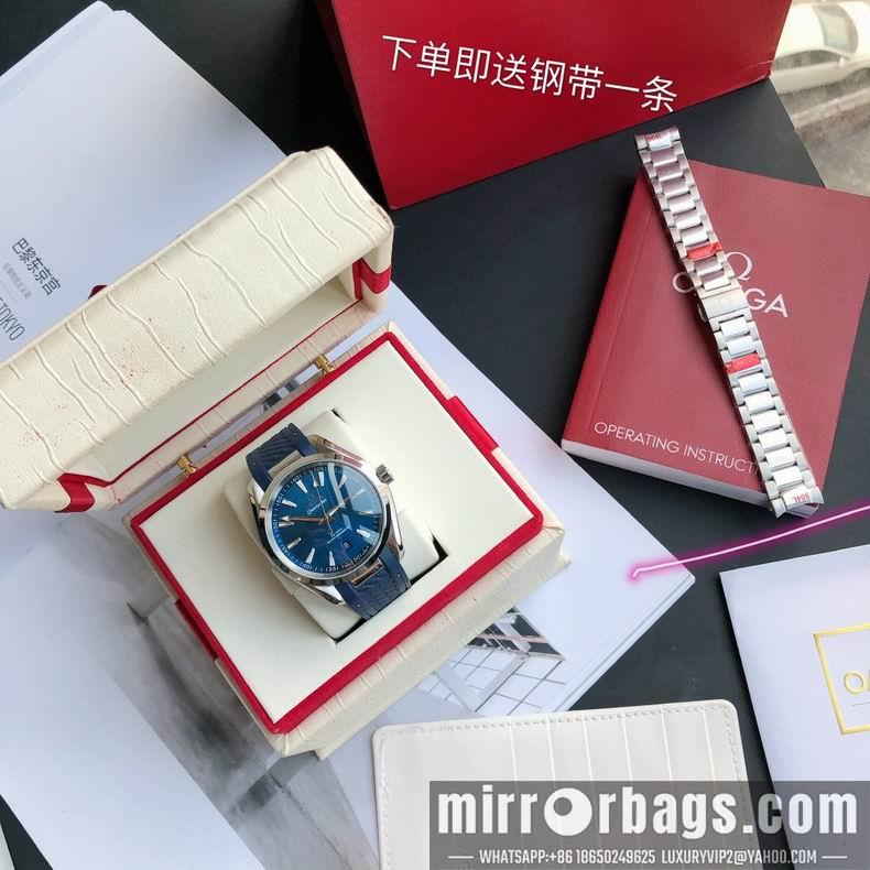 Replica Omega men 41.5mm 110411