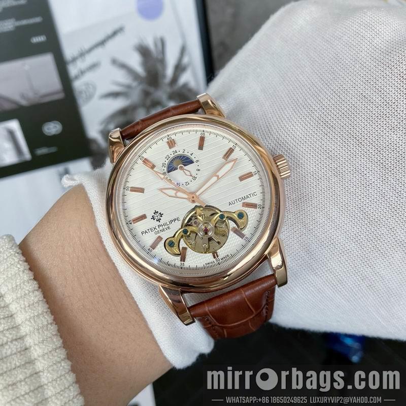 Replica Patek Philille 43mm 0427131