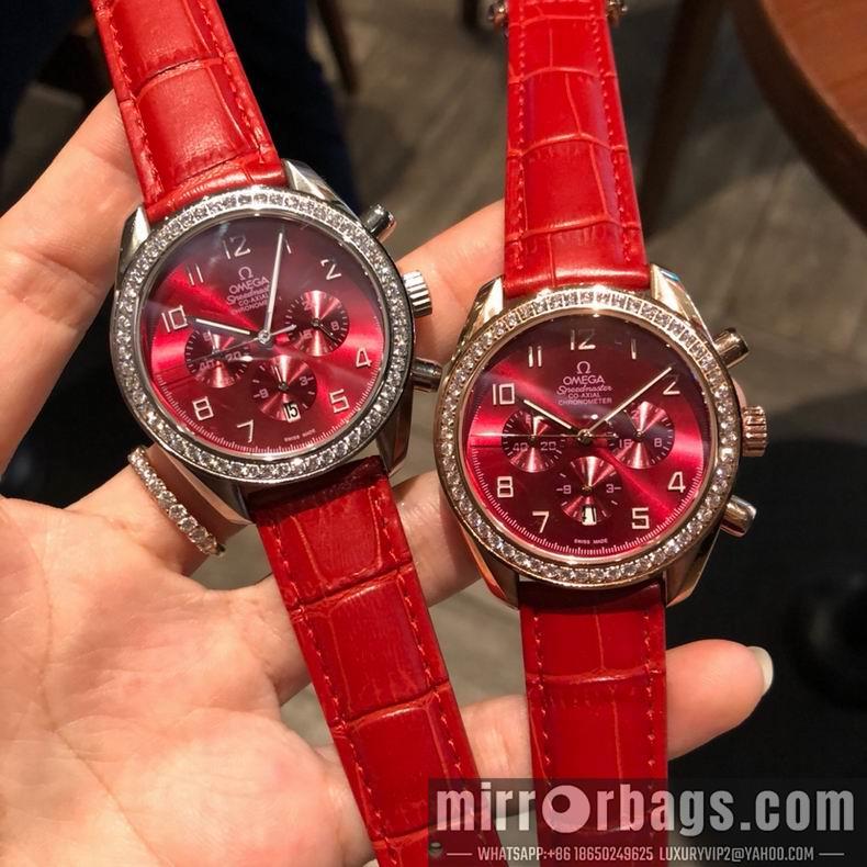 Replica Omega women 37.5mm 060816