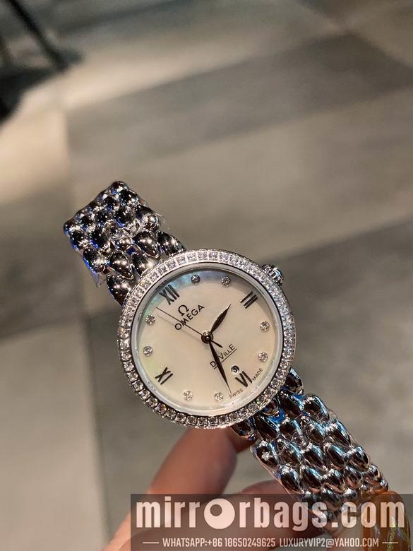 Replica Omega watch 030101