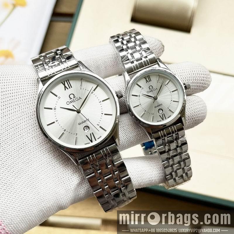 Replica Omega 40mm 30mm 041366