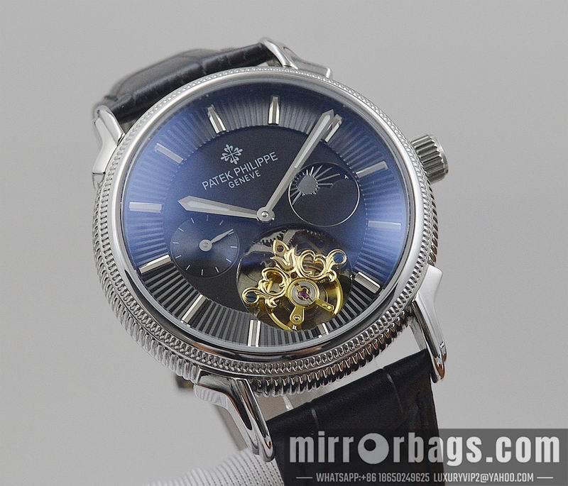 Replica Patek Philippe 44mm 091801