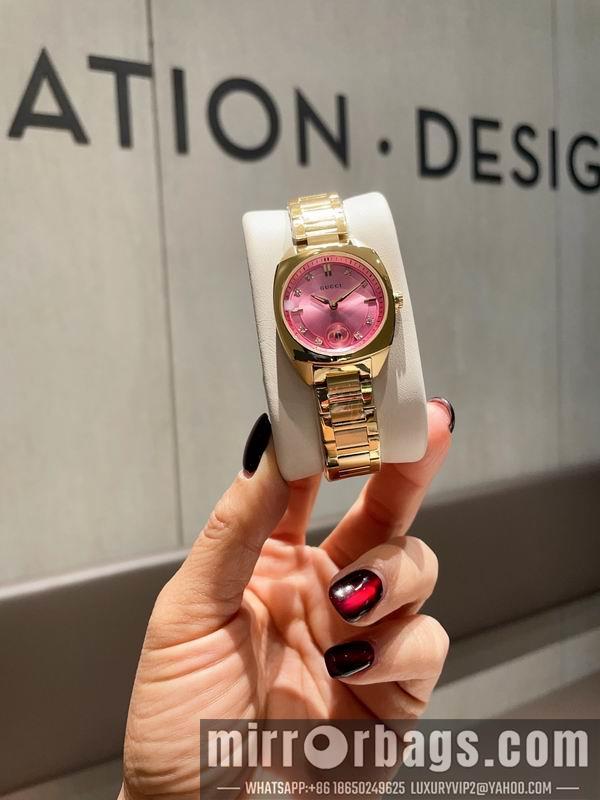 Replica Gucci 29mm 031115