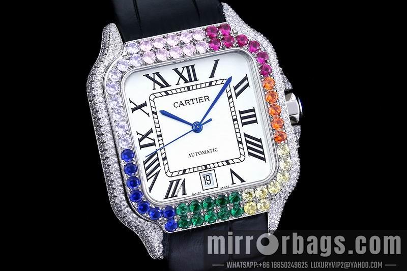 Replica Cartier 40mm 0503133