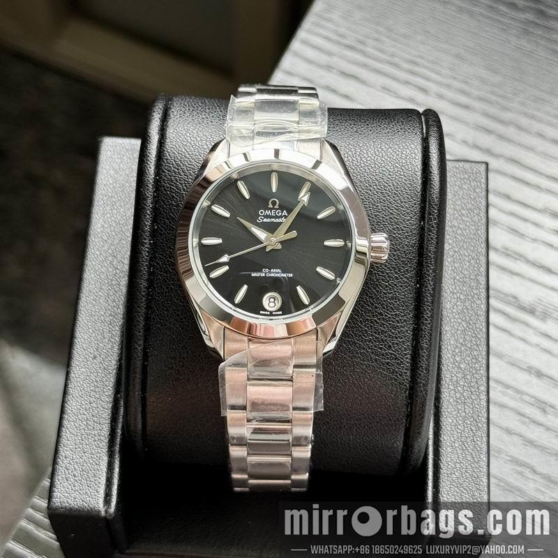 Replica Omega woman watch 090959