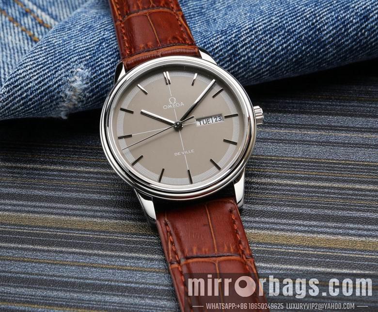 Replica Omega men 39X12mm  M105