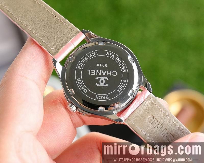 Replica Chanel 35X11mm 022312