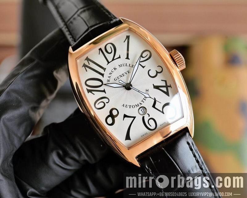 Replica Franck Muller 55X42X13mm 032206