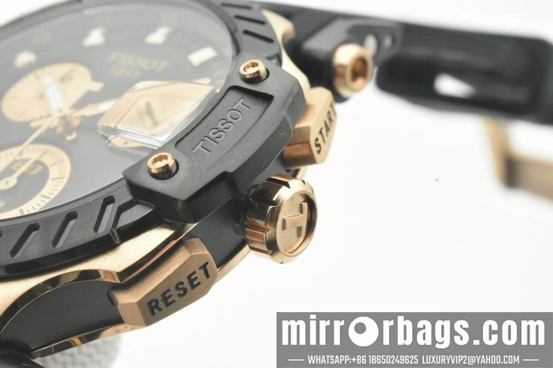 Replica Tissot 38mm 041613