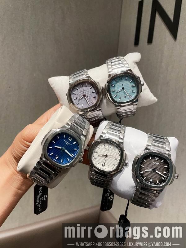 Replica Patek Philippe 35mm 031116