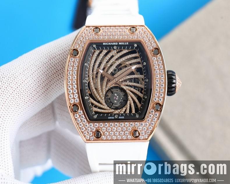 Replica Richard Mille women 43X36mm 102343