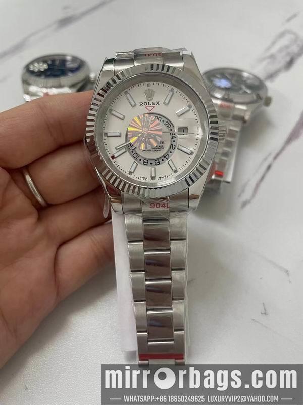 Replica Rolex watch 100805
