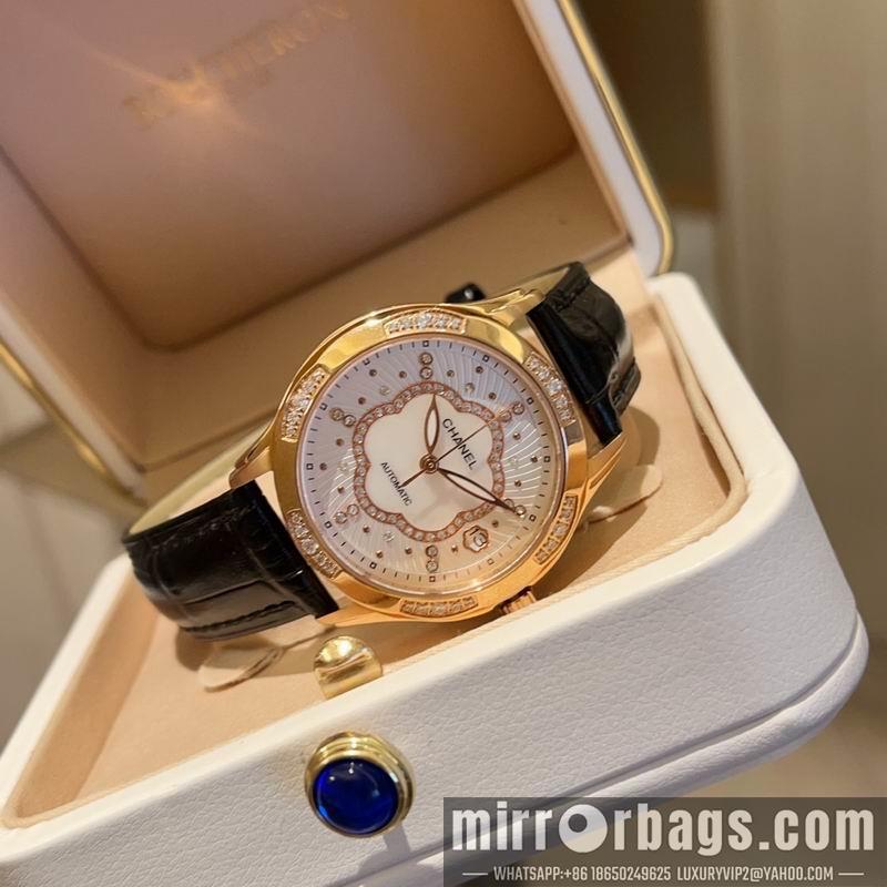 Replica Chanel 35mm 022485