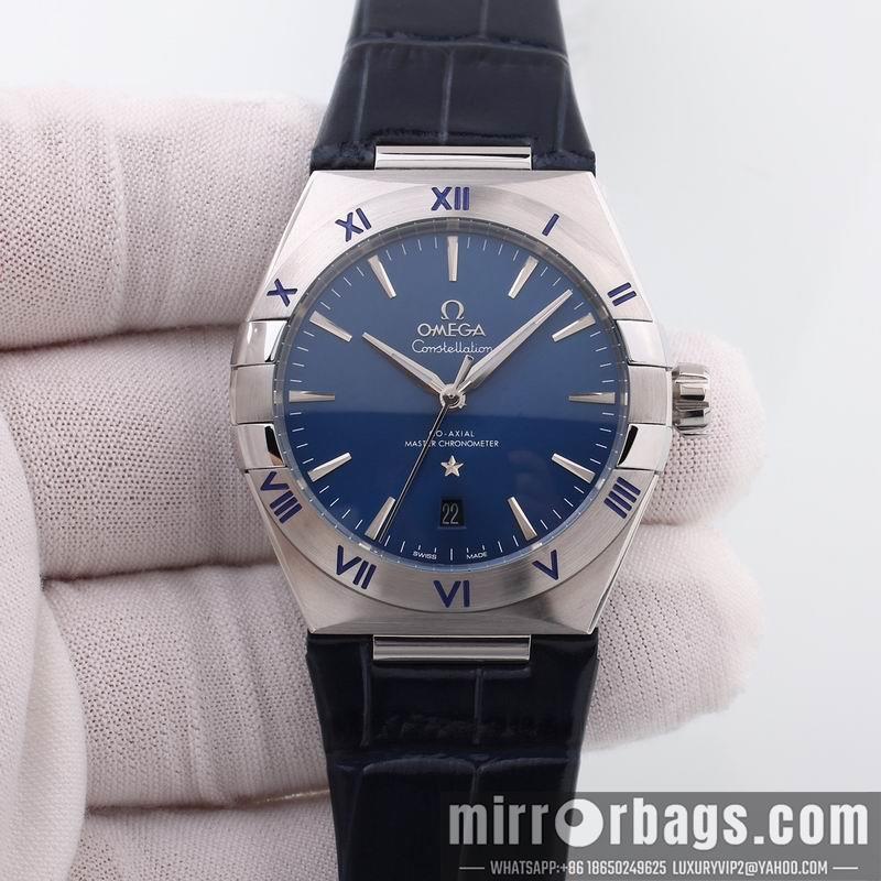 Replica Omega watch 022551