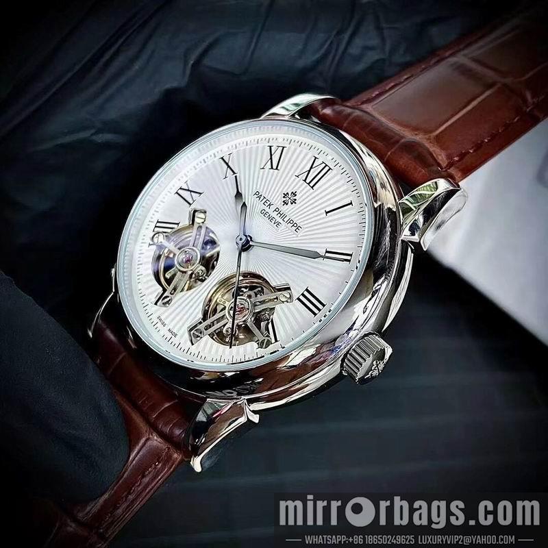 Replica Patek Philippe 43mm 031981