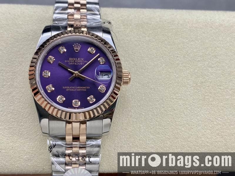 Replica Rolex 31mm 092919