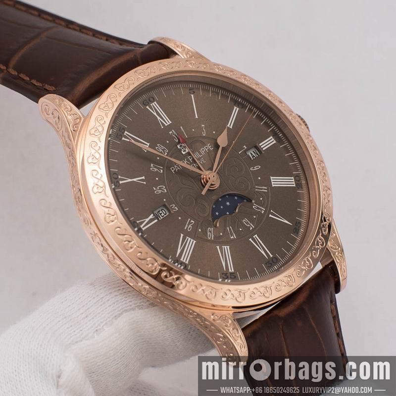 Replica Patek Philippe 42mm 052001