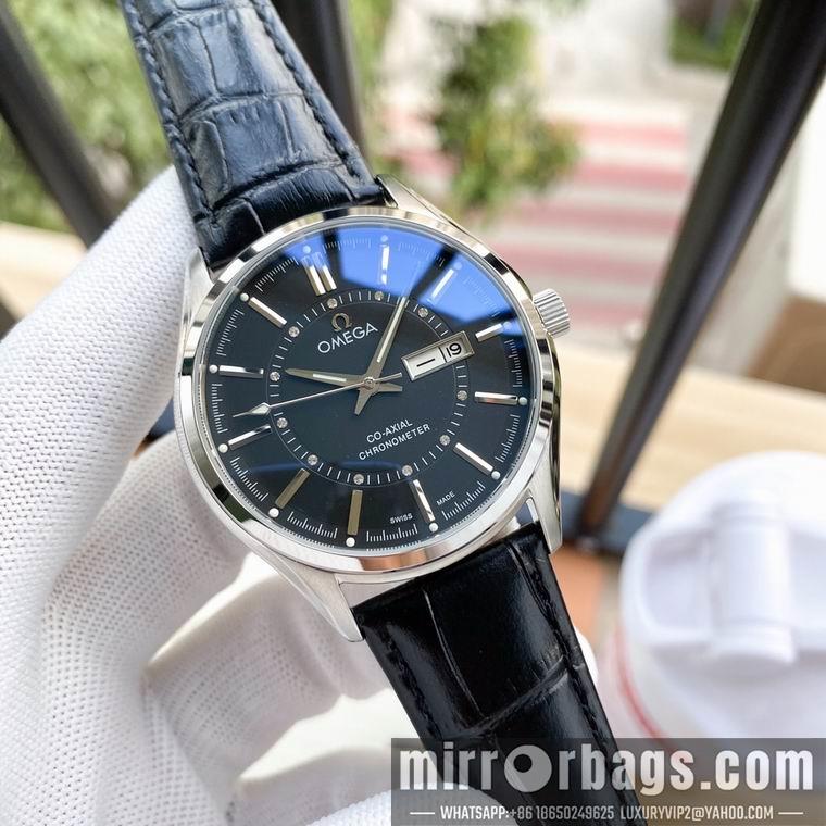 Replica Omega men 41X12mm M64