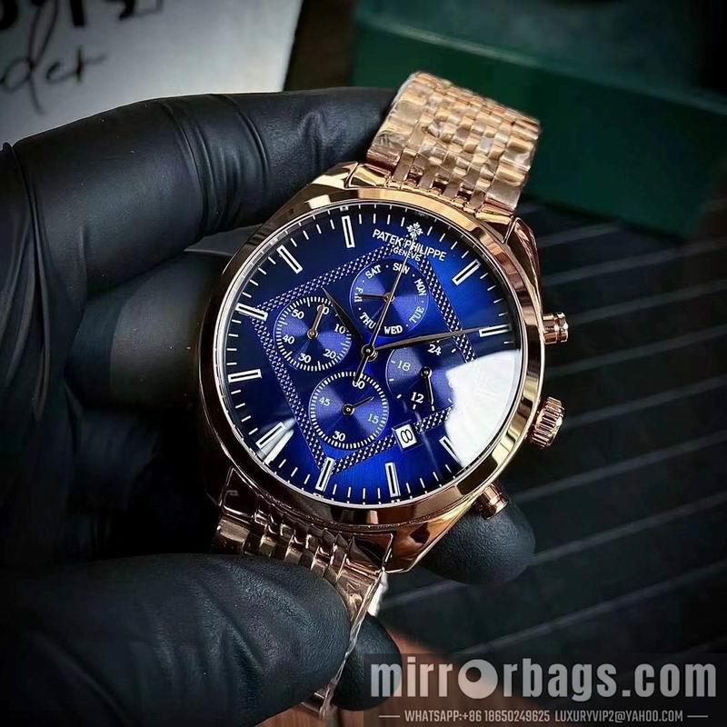 Replica Patek Philippe 43X11mm 050864