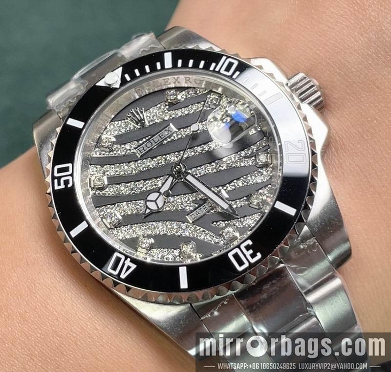 Replica Rolex 40mm 0831138