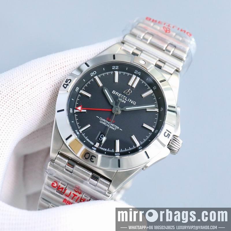 Replica Breitling Watch 40mm 102427