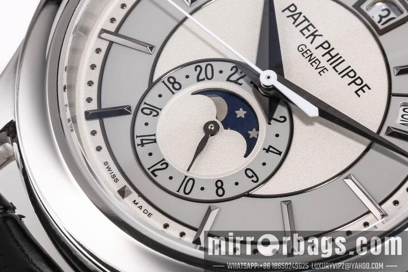 Replica Patek Philippe watch 022102