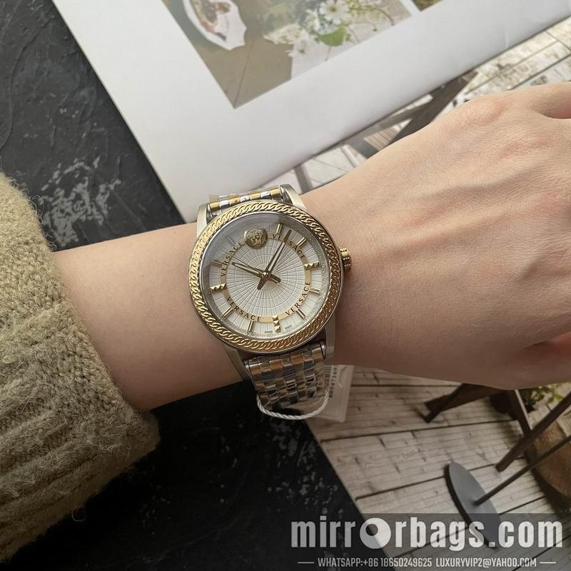 Replica Versace 41X9mm 032459