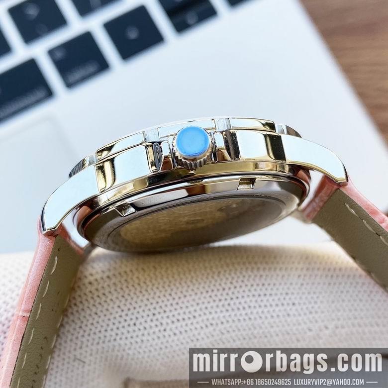 Replica Rolex watch 35X11mm M31