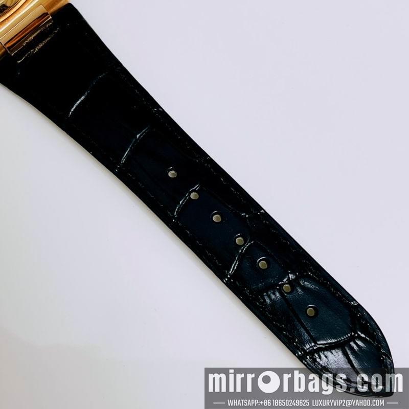 Replica Patek Philippe 42.1X12.3mm 082716