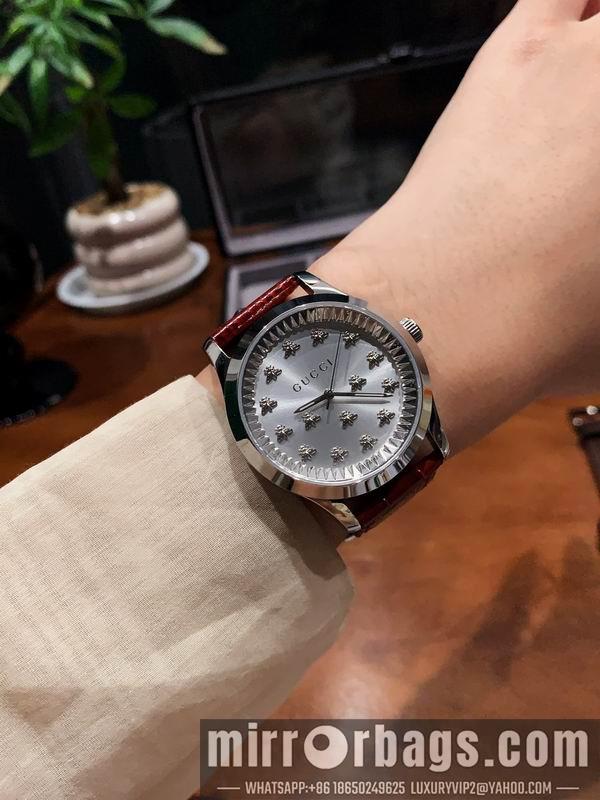 Replica Gucci watch 102279