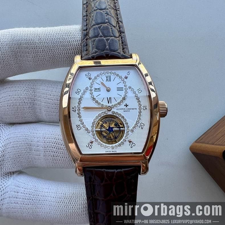 Replica Vacheron Constantin 39X12mm 112907