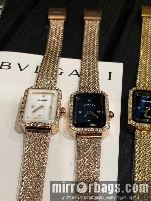 Replica Chanel 21X26mm 041649