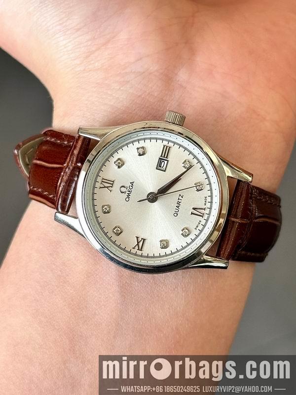 Replica Omega M39mm W28mm 022459