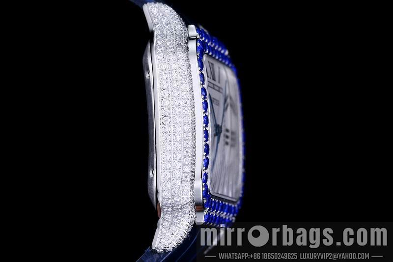 Replica Cartier 40mm 0503136