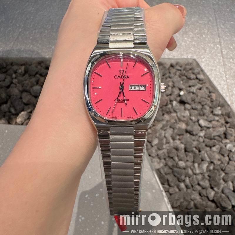 Replica Omega watch 102322