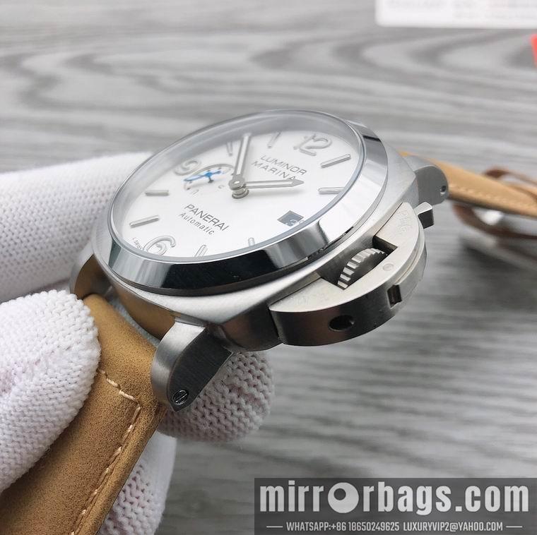 Replica Panerai men 44mX16mm M07