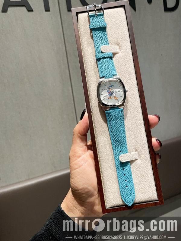 Replica Omega 36mm 031121