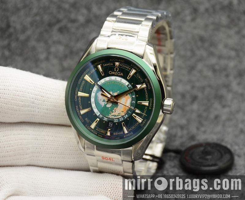 Replica Omega 42X12.5mm 092856