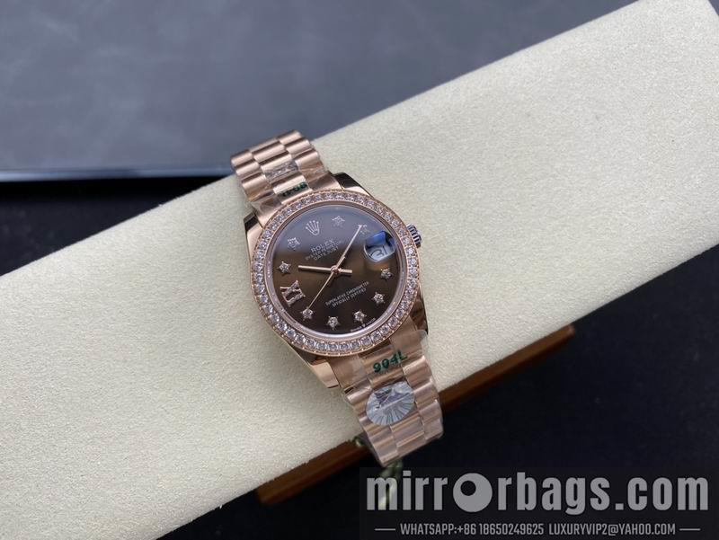 Replica Rolex 31mm 092953