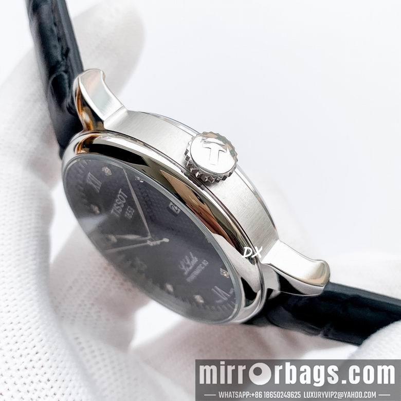 Replica Tissot 41x11mm 1nms100