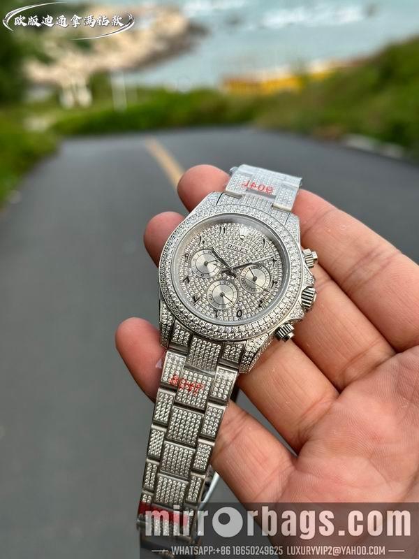 Replica Rolex 40mm 101620